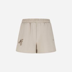 New Era Coulisse New York Yankees W – Pantaloncini – Donna – Bianco