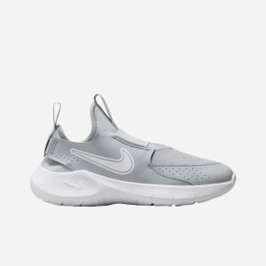 Nike Flex Runner 3 Gs Jr – Scarpe Sneakers – Grigio