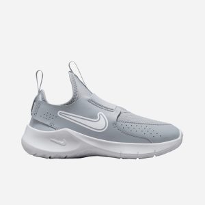 Nike Flex Runner 3 Ps Jr – Scarpe Sneakers – Grigio