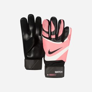 Nike Guanti Match M – Guanti Portiere – Uomo