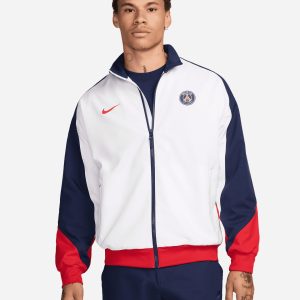 Nike Psg 24-25 M – Abbigliamento Calcio Ufficiale – Uomo – Color Mix