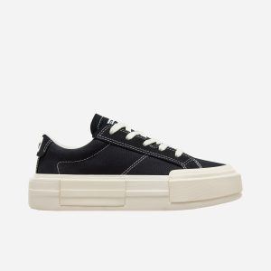 Converse Chuck Taylor All Star Cruise Ox W – Scarpe Sneakers – Donna – Nero