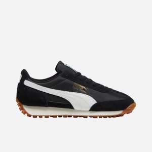 Puma Easy Rider Vintage M – Scarpe Sneakers – Uomo – Nero