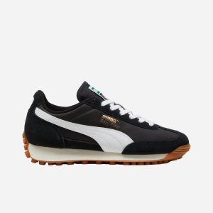 Puma Easy Rider Vintage Gs Jr – Scarpe Sneakers – Nero