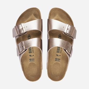 Birkenstock Arizona W – Sandali – Donna – Rosa