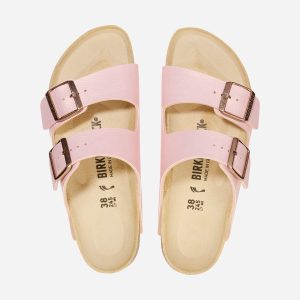 Birkenstock Arizona W – Sandali – Donna – Rosa