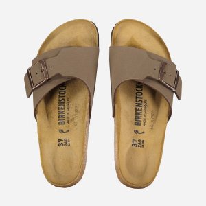 Birkenstock Catalina W – Sandali – Donna – Marrone