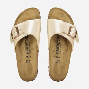 Birkenstock Catalina W – Sandali – Donna – Bianco