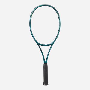 Wilson Blade 98 V9 – Telaio Tennis – Verde