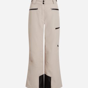 Mckinley Erma W – Pantalone Sci – Donna – Marrone