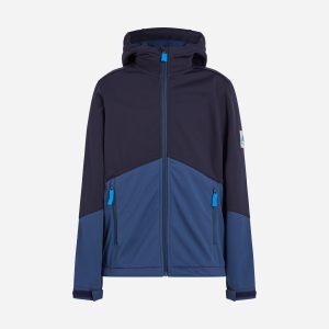 Mckinley Bennet Iii Jr – Pile – Blu Navy