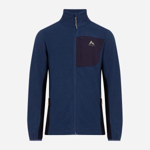 Mckinley Conna Ii M – Pile – Uomo – Blu Navy