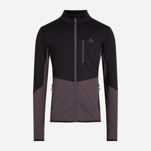 Mckinley Sali M – Pile – Uomo – Nero