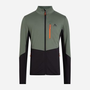 Mckinley Sali M – Pile – Uomo – Verde