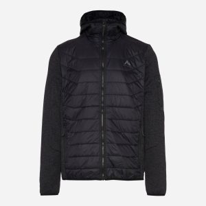 Mckinley Calbuco Ii M – Pile – Uomo – Nero