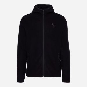 Mckinley Hucture Ii M – Pile – Uomo – Nero