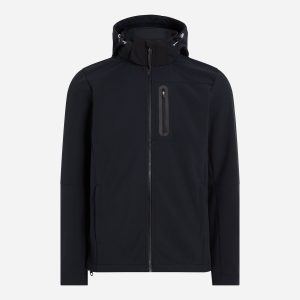 Mckinley Kadino Ii M – Giacca Outdoor – Uomo – Nero