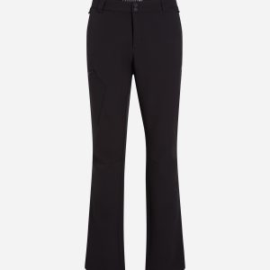 Mckinley Amond M – Pantalone Outdoor – Uomo – Nero