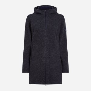 Mckinley Elly W – Pile – Donna – Blu Navy