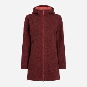 Mckinley Elly W – Pile – Donna – Rosso