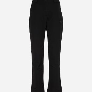 Mckinley Amond W – Pantalone Outdoor – Donna – Nero