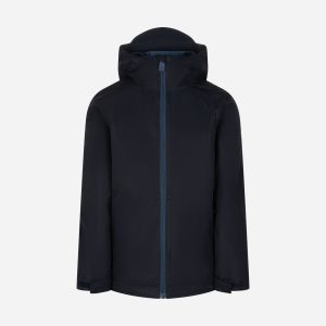 Mckinley Justin 3in1 Jr – Giacca Outdoor – Blu Navy