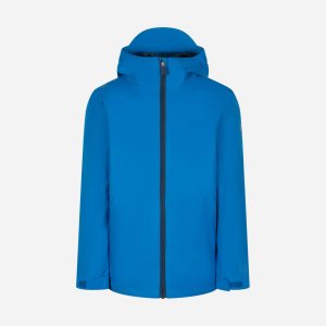 Mckinley Justin 3in1 Jr – Giacca Outdoor – Blu Royal