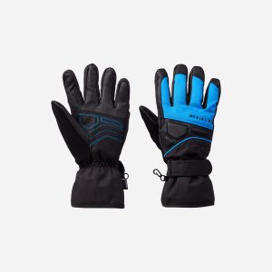 Mckinley Morello M – Guanti Sci – Uomo – Blu Royal