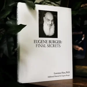 Segreti finali di Lawrence Hass e Eugene Burger – Trucchi di magia