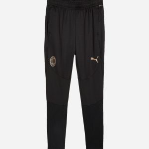 Puma Milan Training 24-25 M – Abbigliamento Calcio Ufficiale – Uomo – Color Mix