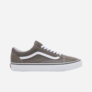 Vans Old Skool M – Scarpe Sneakers – Uomo – Beige