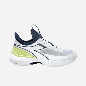 Diadora Finale Clay M – Scarpe Tennis – Uomo – Bianco