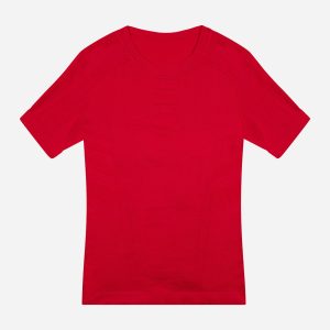 Diadora Act Hp M – Maglia Intimo Tecnico – Uomo – Rosso