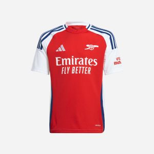 Adidas Arsenal Home 24-25 Jr – Maglia Calcio Ufficiale – Color Mix
