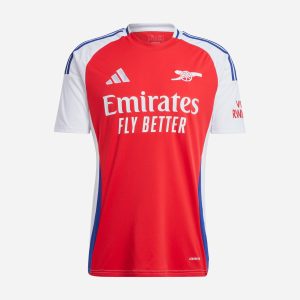 Adidas Arsenal Home 24-25 M – Maglia Calcio Ufficiale – Uomo – Color Mix