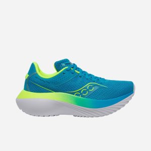 Saucony Kinvara Pro W – Scarpe Running – Donna – Blu