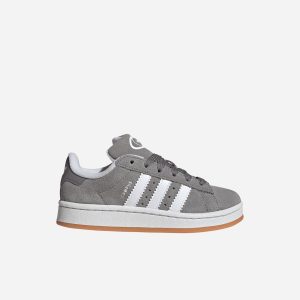 Adidas Campus 00s Ps Jr – Scarpe Sneakers – Grigio