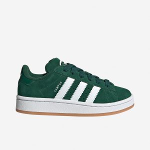 Adidas Campus 00s Ps Jr – Scarpe Sneakers – Verde
