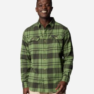 Columbia Flare Gun M – Camicia – Uomo – Color Mix