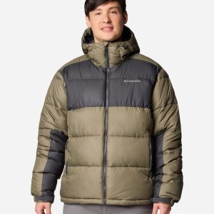 Columbia Pike Lake Ii M – Giacca Outdoor – Uomo – Verde