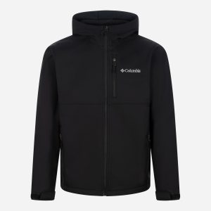 Columbia Ascender Ii M – Giacca Outdoor – Uomo – Nero