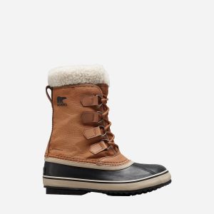 Sorel Carnival Wp W – Doposci – Donna – Beige
