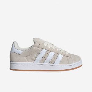 Adidas Campus 00s W – Scarpe Sneakers – Donna – Grigio