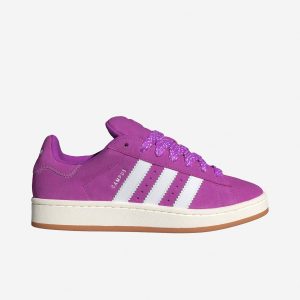 Adidas Campus 00s W – Scarpe Sneakers – Donna – Viola