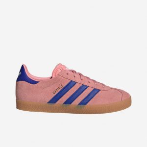 Adidas Gazelle Gs Jr – Scarpe Sneakers – Rosa