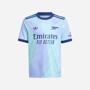 Adidas Afc 3 Jsy Jr – Maglia Calcio – Color Mix