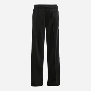 Adidas Wide Jr – Pantalone – Nero