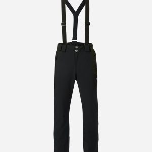 Mckinley Didi Ii M – Pantalone Sci – Uomo – Nero