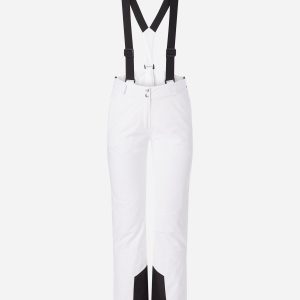 Mckinley Dina Ii W – Pantalone Sci – Donna – Bianco