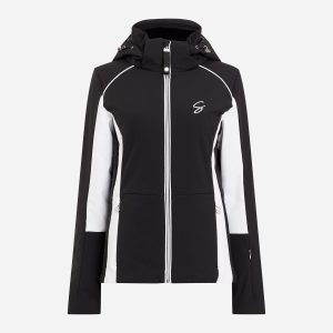 Mckinley Ida Ii W – Giacca Sci – Donna – Nero